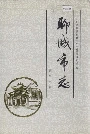 聊城市志