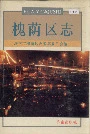 槐荫区志