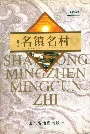 山东名镇名村志