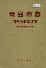 青岛市志 电子仪表工业志