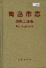 青岛市志纺织工业志