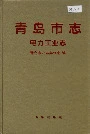 青岛市志电力工业志