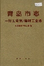 青岛市志 一轻工业志/建材工业志