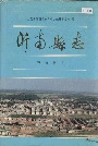 沂南县志