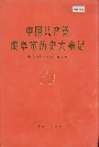 中国共产党曲阜市历史大事记