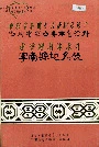 四川省凉山彝族自治州宁南县地名录