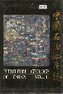 中国石油地质志1