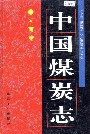 中国煤炭志河南卷