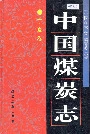 中国煤炭志宁夏卷
