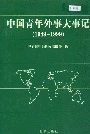 中国青年外事大事记