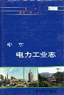 华东电力工业志