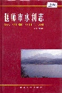偃师市水利志