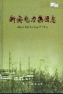 新安电力集团志