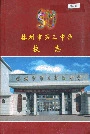林州市第三中学校志
