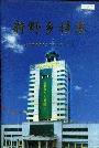 新野乡村志