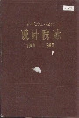 吉林化学工业公司设计院志