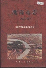 洮南市志