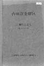 吉林市龙潭区计划统计局志