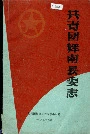 共青团辉南县委志