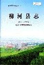 柳河县志