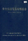 丰台机械保温车辆段志