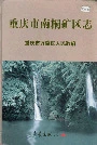 重庆市南桐矿区志