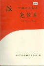 中共江北县委党校志