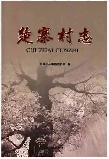 楚寨村志