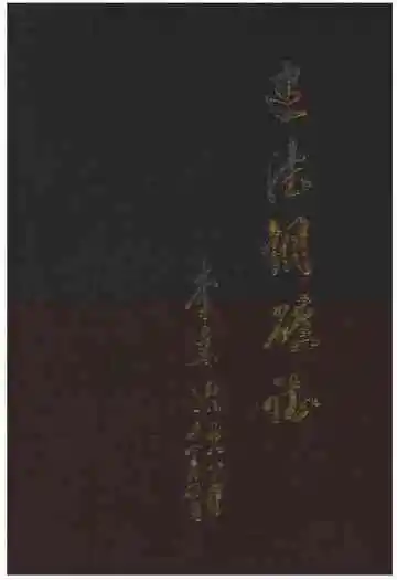 建德铜矿志