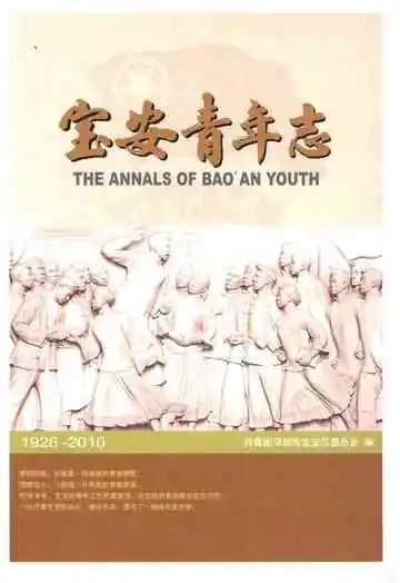 宝安青年志