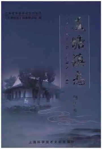 支塘镇志·何市卷