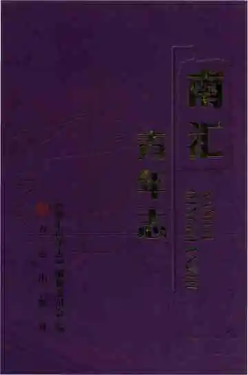 南汇青年志