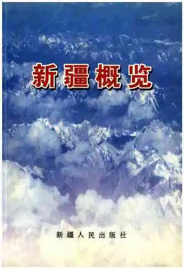 新疆概览