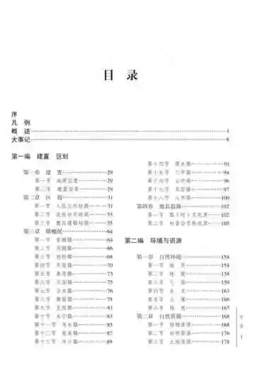 阳春市志 1979-2000