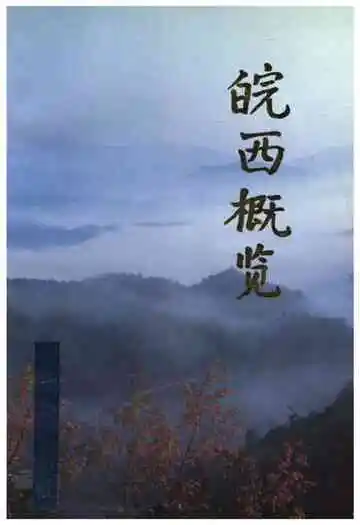 皖西概览