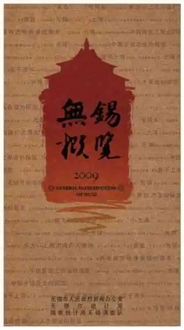 无锡概览2009