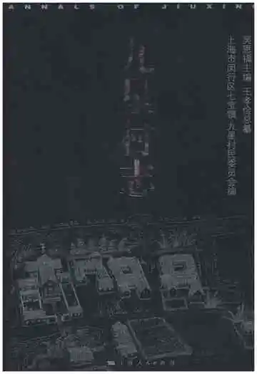 九星村志