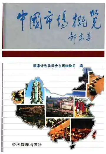 中国市场概览