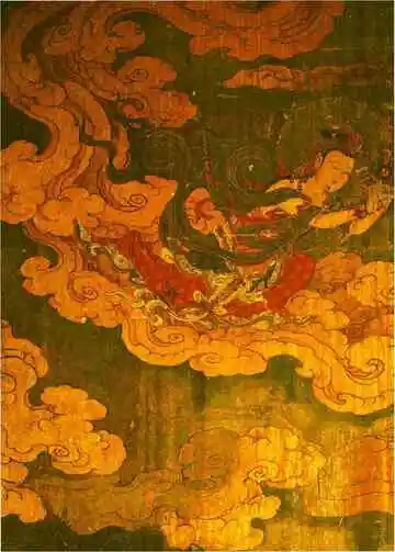 解密敦煌