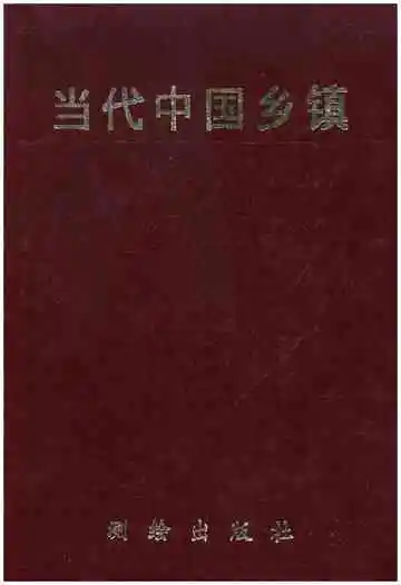当代中国乡镇