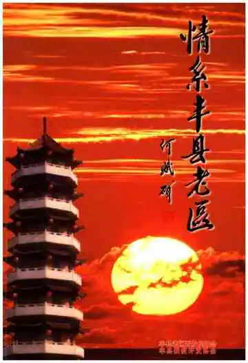 情系丰县老区