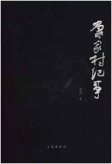 康家村纪事