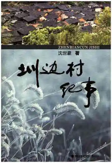 圳边村纪事