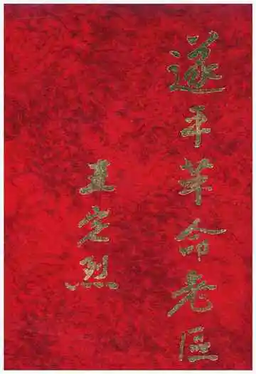 遂平革命老区