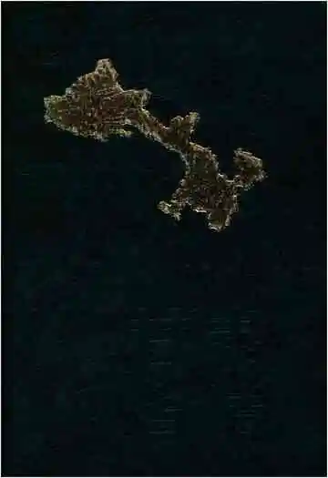 甘肃省情第一部