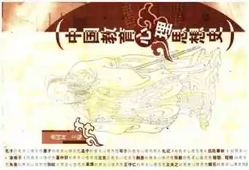 中国教育心理思想史