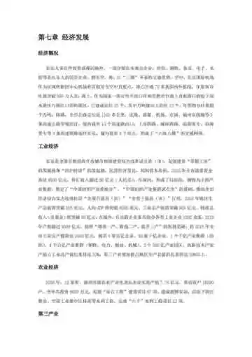 福建长乐市(4)
