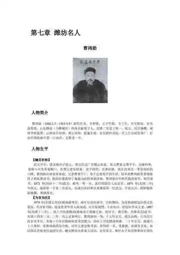 山东风筝之乡：潍坊（下）