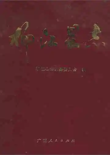 柳江县志