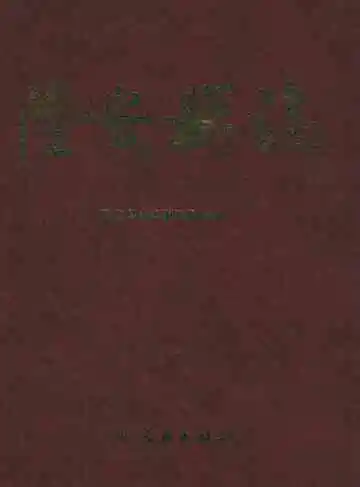 隆安县志